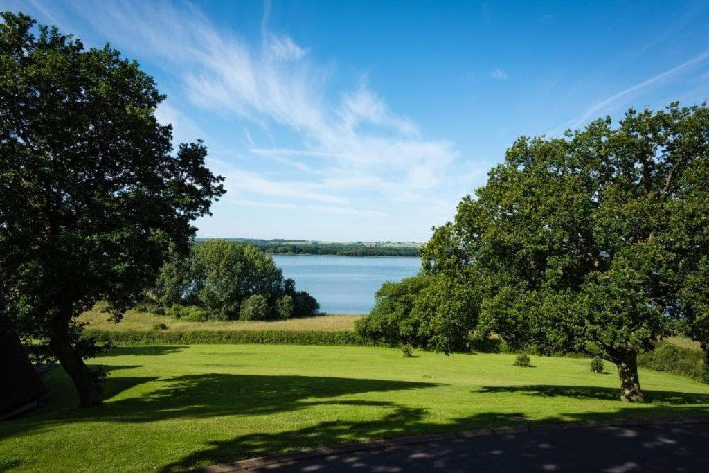 Rutland Hall Hotel & Spa Upper Hambleton Exterior foto